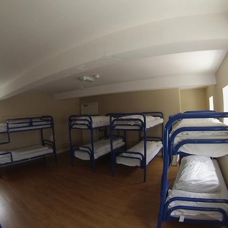 Backpackers Citi Hostel Dublin Zewnętrze zdjęcie