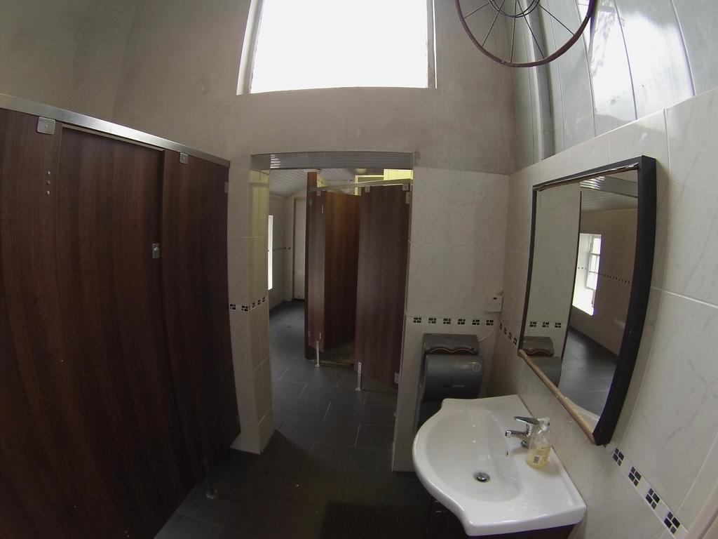 Backpackers Citi Hostel Dublin Zewnętrze zdjęcie