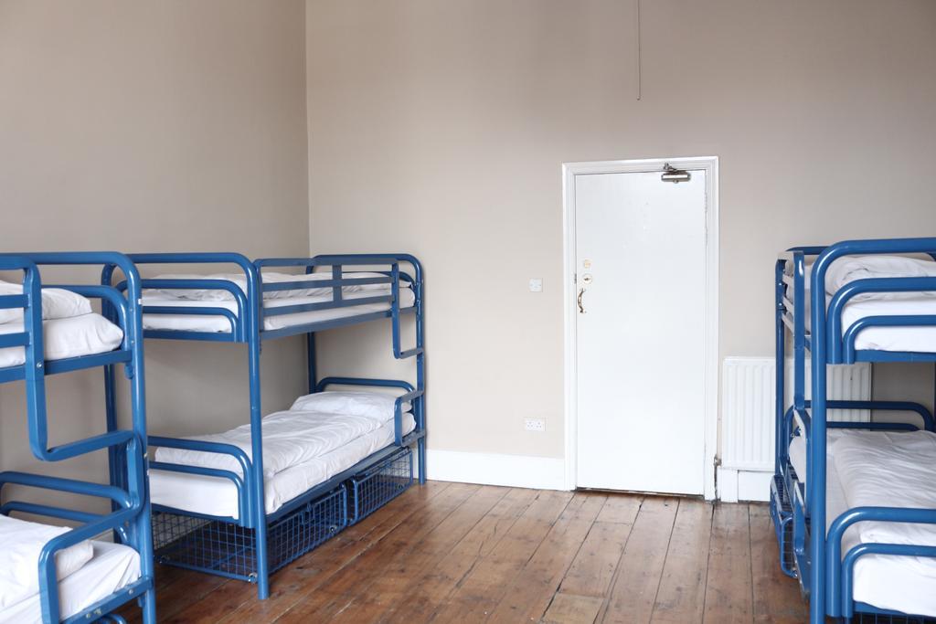 Backpackers Citi Hostel Dublin Zewnętrze zdjęcie