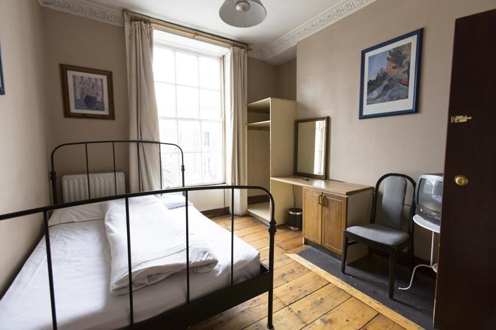 Backpackers Citi Hostel Dublin Zewnętrze zdjęcie