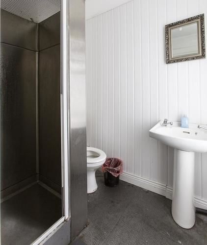 Backpackers Citi Hostel Dublin Zewnętrze zdjęcie