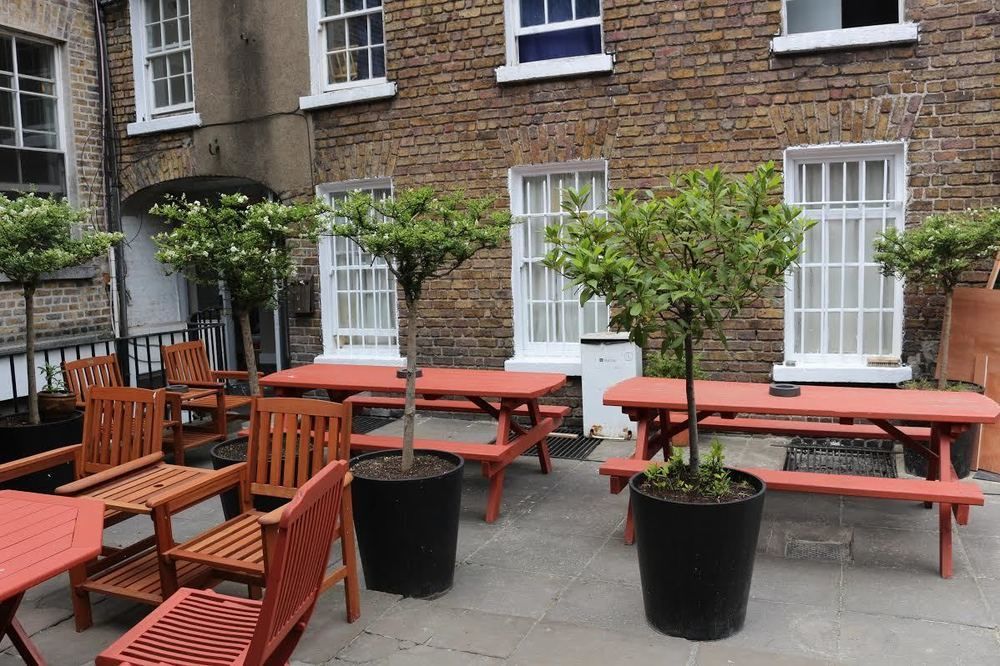 Backpackers Citi Hostel Dublin Zewnętrze zdjęcie